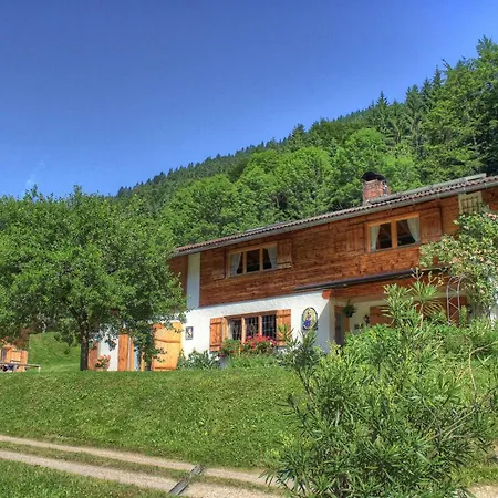 Apartman Kimpfbeck, Kreuth-schaerfen *